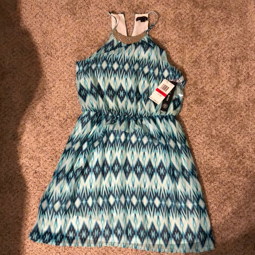 Summer dress